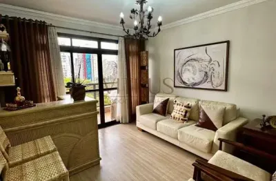 Apartamento com 3 quartos à venda na Avenida Francisco Glicério, 2301, Jardim Guanabara, Campinas