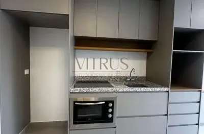 Studio disponível para locação no guanabara - campinas, sp