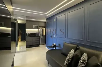 Apartamento com 2 quartos à venda na Rua Piquete, 300, Nova Campinas, Campinas