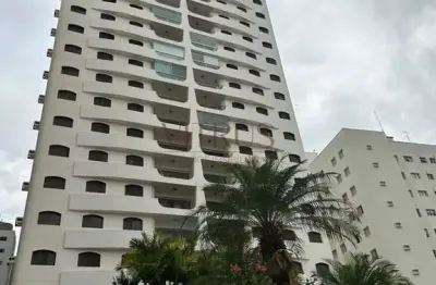 Apartamento com 4 quartos à venda na Rua Alecrins, 234, Cambuí, Campinas