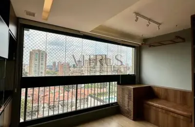 Apartamento com 3 quartos à venda na Rua Azarias de Melo, 380, Taquaral, Campinas