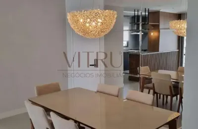 Apartamento com 2 quartos à venda na Rua Alberto Faria, 182, Jardim Guanabara, Campinas