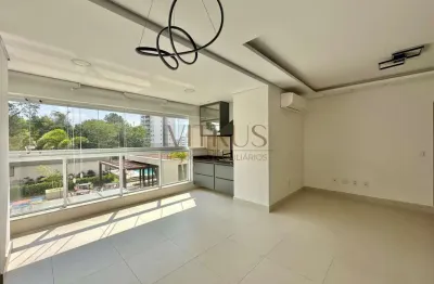 Apartamento com 3 quartos à venda na Rua Henrique Schroeder, 111, Taquaral, Campinas