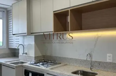 Apartamento com 2 quartos para alugar na Avenida Aquidaban, 41, Centro, Campinas
