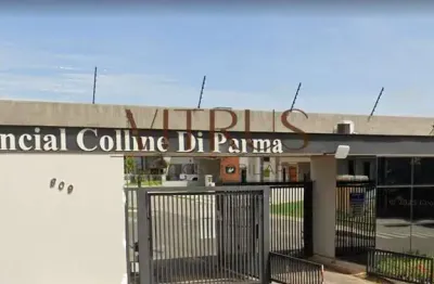 Terreno à venda na Rua Gildo Tordin, 809 - Vila, Vila Capuava, Valinhos