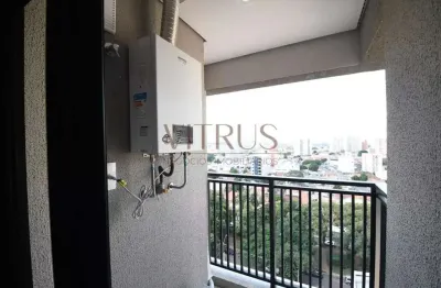Apartamento 2 suites em guanabara - jardim brasil - campinas, sp