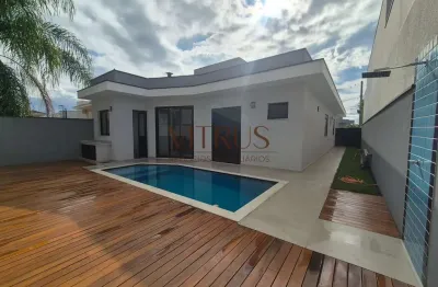 Casa com 3 quartos à venda na Rodovia Anhangüera, Jardim do Lago, Campinas