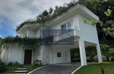 Casa com vista para o lago cond reserva do itamaracá - valinhos, sp