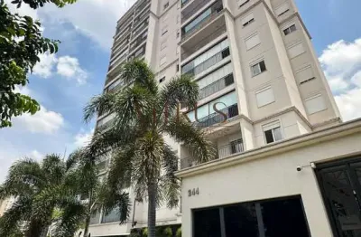 Apartamento com 2 quartos para alugar na Rua Lotário Novaes, 244, Taquaral, Campinas