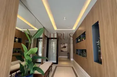 Apartamento com 3 quartos à venda na Rua Orlando Fagnani, 120, Nova Campinas, Campinas