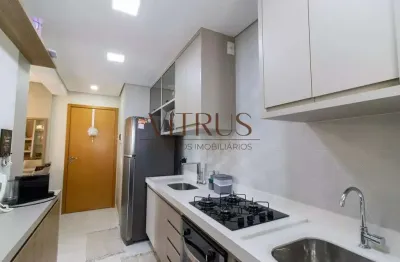 Apartamento com 2 quartos à venda na Rua Barão Geraldo de Resende, 163, Jardim Guanabara, Campinas
