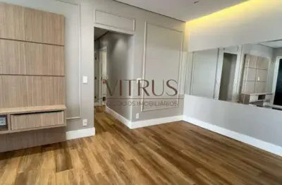 Apartamento com 2 quartos à venda na Avenida Dermival Bernardes Siqueira, Swiss Park, Campinas