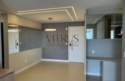 Apartamento com 3 quartos para alugar na Rua Orlando Fagnani, 120, Nova Campinas, Campinas