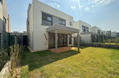 Casa com 3 quartos à venda na Rua das Lantanas, 79, Alphaville Dom Pedro, Campinas
