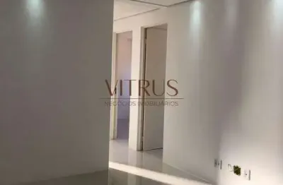 Apartamento com 2 quartos à venda na Rua Seis, 121, Jardim Monte Alto, Campinas