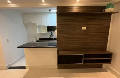 Apartamento com 2 quartos à venda na Rua Adelaide Braga Negrelli, 81, Horto do Ipê, São Paulo