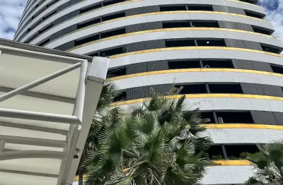 Sala comercial com 4 salas à venda na Avenida Santos Dumont, 2122, Aldeota, Fortaleza