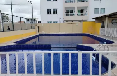 Apartamento com 3 quartos para alugar na Rua José Meneleu, 750, Itaperi, Fortaleza