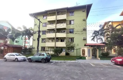 Apartamento com 3 quartos à venda na Rua Marquês de Olinda, 1821, América, Joinville