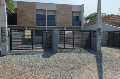 Casa com 2 quartos à venda na Rua Berta Wegener, 122, Rio Bonito (Pirabeiraba), Joinville