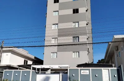 Apartamento com 2 quartos à venda na Rua Bento Torquato da Rocha, 634, Vila Nova, Joinville
