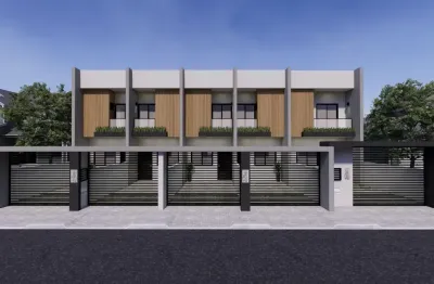 Casa com 2 quartos à venda na Rua Paulo Liermann, 198, Costa e Silva, Joinville