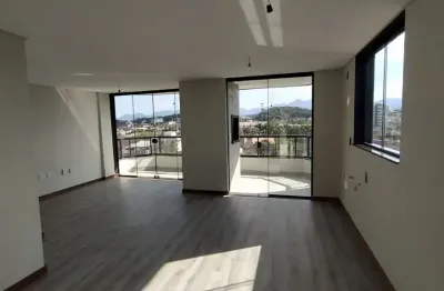 Apartamento com 3 quartos à venda no Costa e Silva, Joinville 