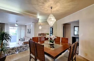 Apartamento com 3 quartos à venda no Centro, Joinville 