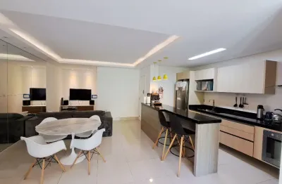 Apartamento com 3 quartos à venda no Atiradores, Joinville 