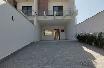 Sobrado geminado com 1 suíte e mais 2 quartos no bairro costa e silva  à venda  por r$ 875.000,00