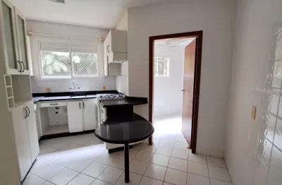 Apartamento com 1 suíte e 3 quartos à venda no bairro atiradores