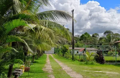 Vendo chácara no tarumã p/ fins residencial ou comercial)