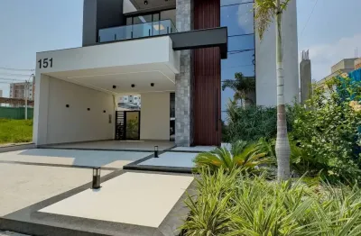 Casa em condomínio fechado à venda na Avenida Nathan Xavier de Albuquerque, Novo Aleixo, Manaus