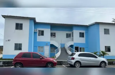Apartamento com 2 quartos para alugar na Avenida Professor Paulo Graça, 1, Lago Azul, Manaus