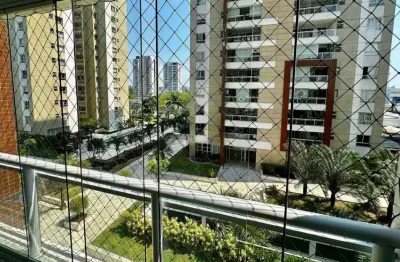 Apartamento com 3 quartos para alugar na Avenida Via Láctea, Aleixo, Manaus