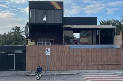 Casa com 4 quartos para alugar na Avenida Litorânea, Barra de Maricá, Maricá