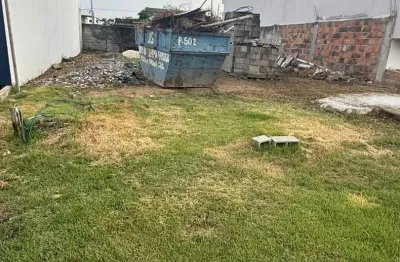 Terreno à venda na Avenida Nathan Xavier de Albuquerque, 420, Novo Aleixo, Manaus