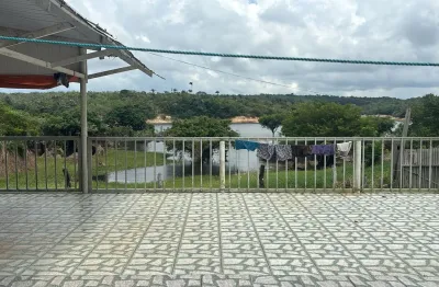 Chácara / sítio com 5 quartos à venda na Rua Antônio Lisboa, Puraquequara, Manaus
