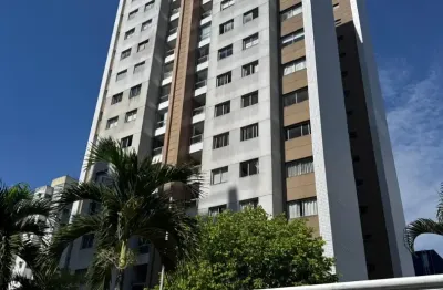 Condomínio boulevard mundi resort (av. efigênio salles) andar alto!