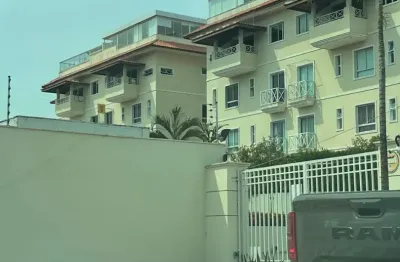 Apartamento com 2 quartos à venda na Avenida Professor Nilton Lins, Flores, Manaus