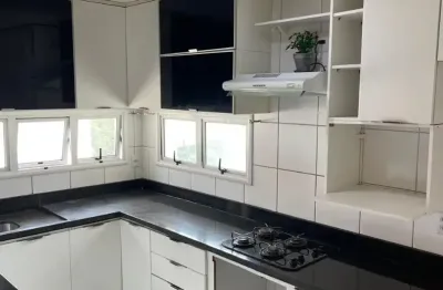 Apartamento com 3 quartos à venda na Avenida Professor Nilton Lins, Flores, Manaus