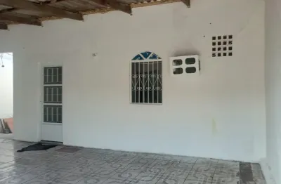 Casa com 3 quartos à venda na Rua Vale do Bekaa, Nova Cidade, Manaus