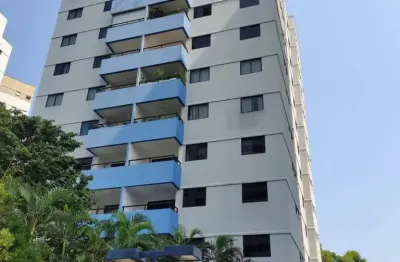 Apartamento com 3 quartos à venda na Avenida Paraíba, 109, São Francisco, Manaus