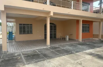 Casa com 5 quartos para alugar na Próximo Ao Supermercado Db, Parque 10 de Novembro, Manaus