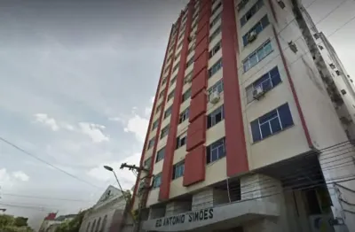 Sala comercial com 3 salas à venda na Avenida 7 de Setembro, 100, Centro, Manaus
