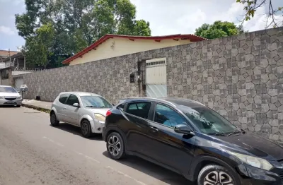 Casa com 2 quartos para alugar na Rua Arapuá, 100, Manoa, Manaus