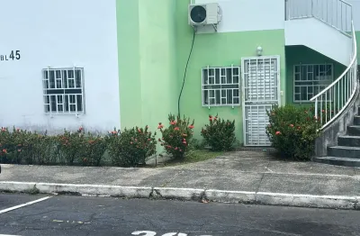 Apartamento com 2 quartos à venda na Avenida Professor Paulo Graça, Lago Azul, Manaus