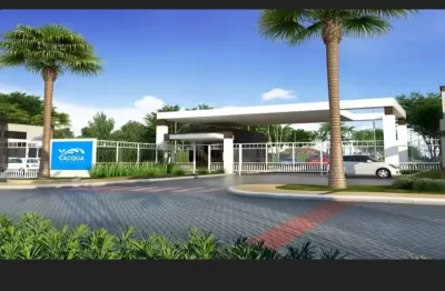 Terreno à venda no Cacau Pirêra, Iranduba 