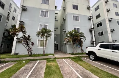 Apartamento com 2 quartos à venda na Rua Jorge Luiz Milani, 76, Da Paz, Manaus