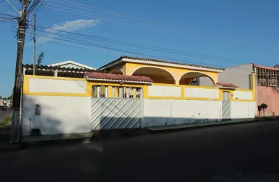 Casa com 3 quartos à venda na Avenida Genebra, 100, Planalto, Manaus